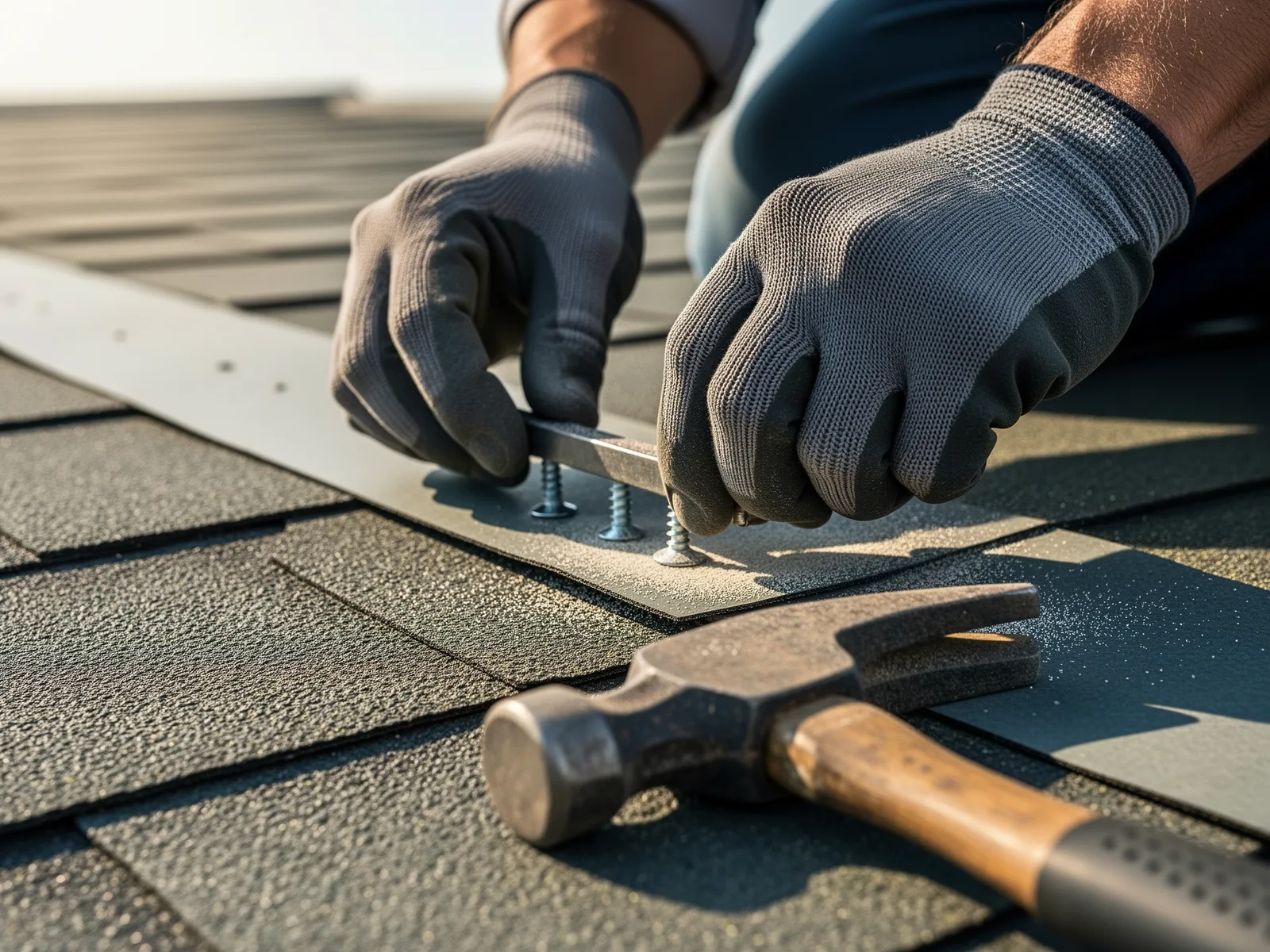 Why choose Fascia Repair in Wise, VA